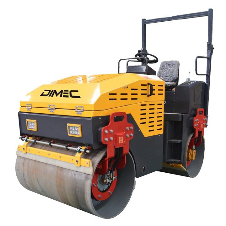 Rouleau de route PME-R3000