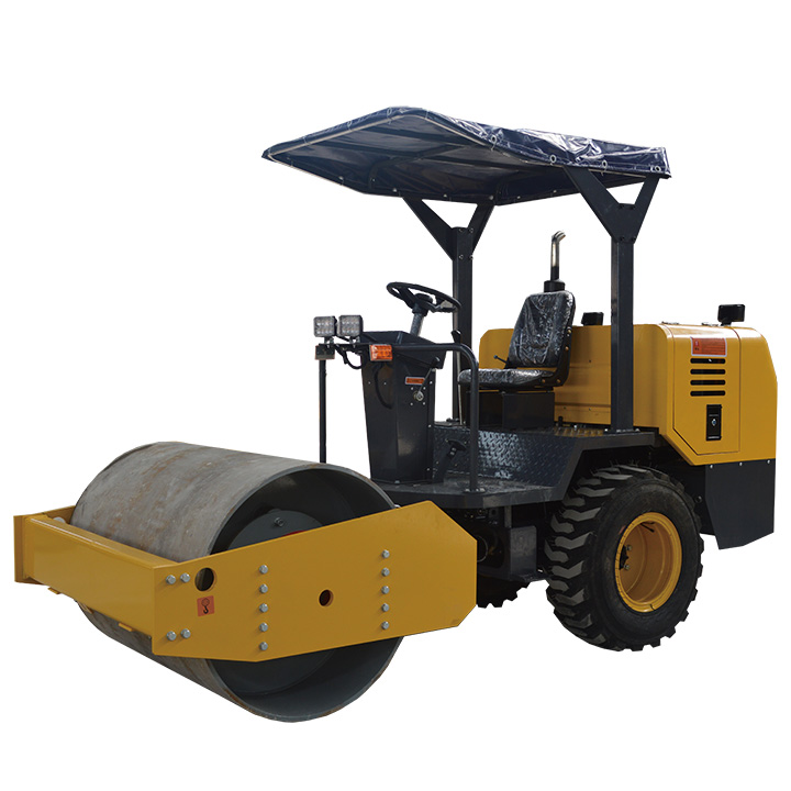 Road Roller PME-R3500
