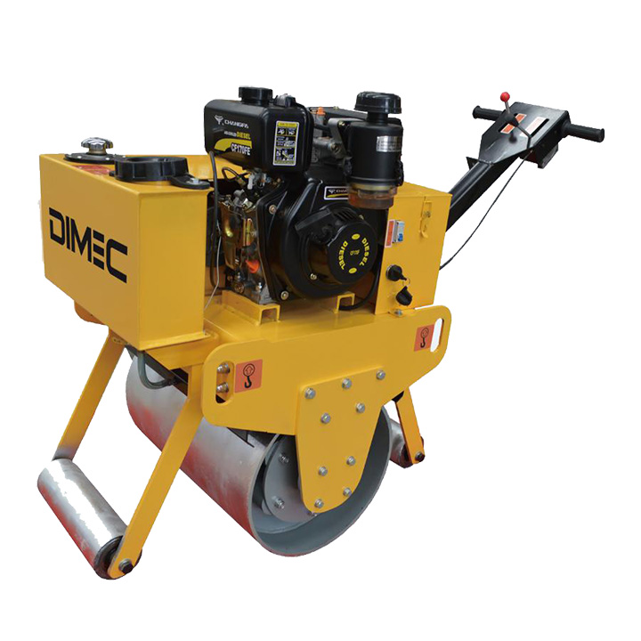 Rouleau de route PME-R550