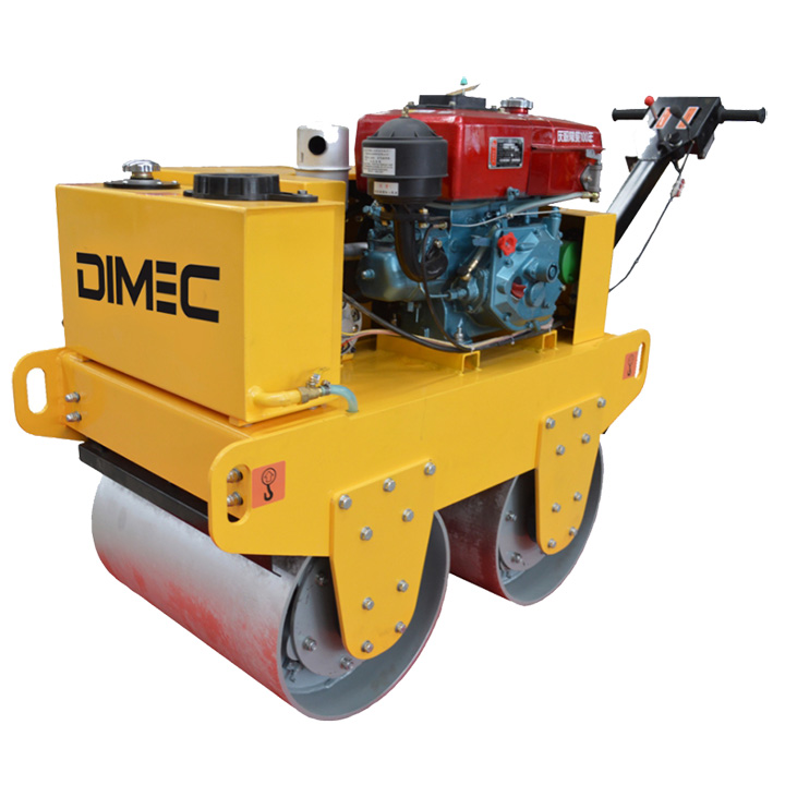 Road Roller PME-R600