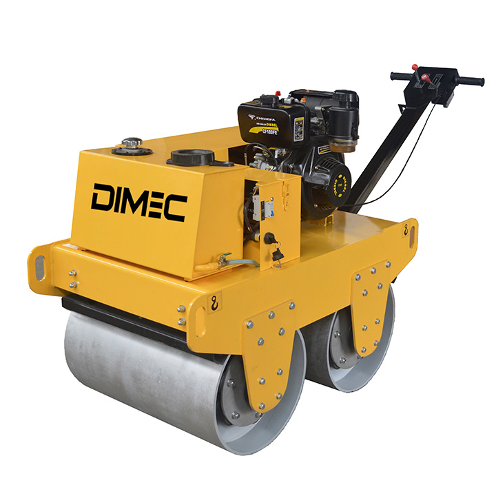 Road Roller PME-R800