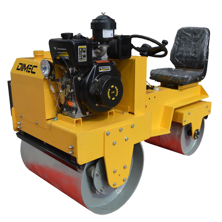 Road Roller PME-R900