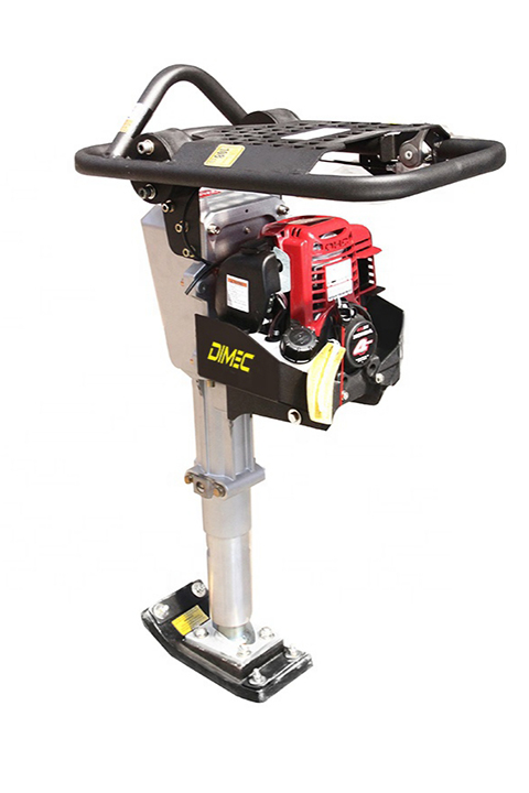 Pilon de bourrage PME-RM32