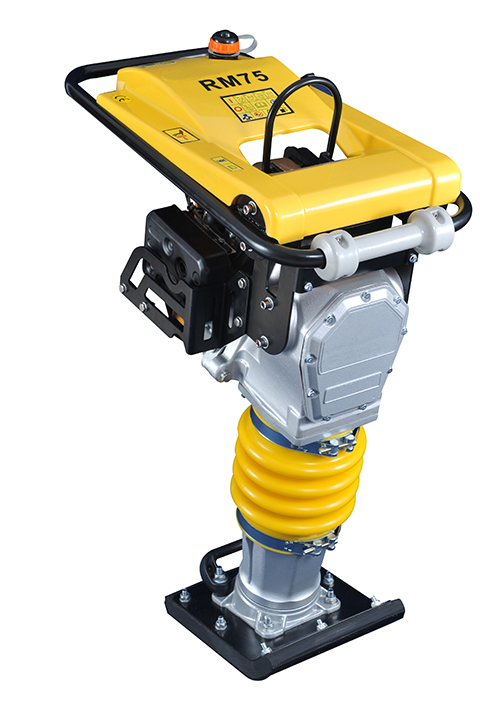 Pilon de bourrage PME-RM75