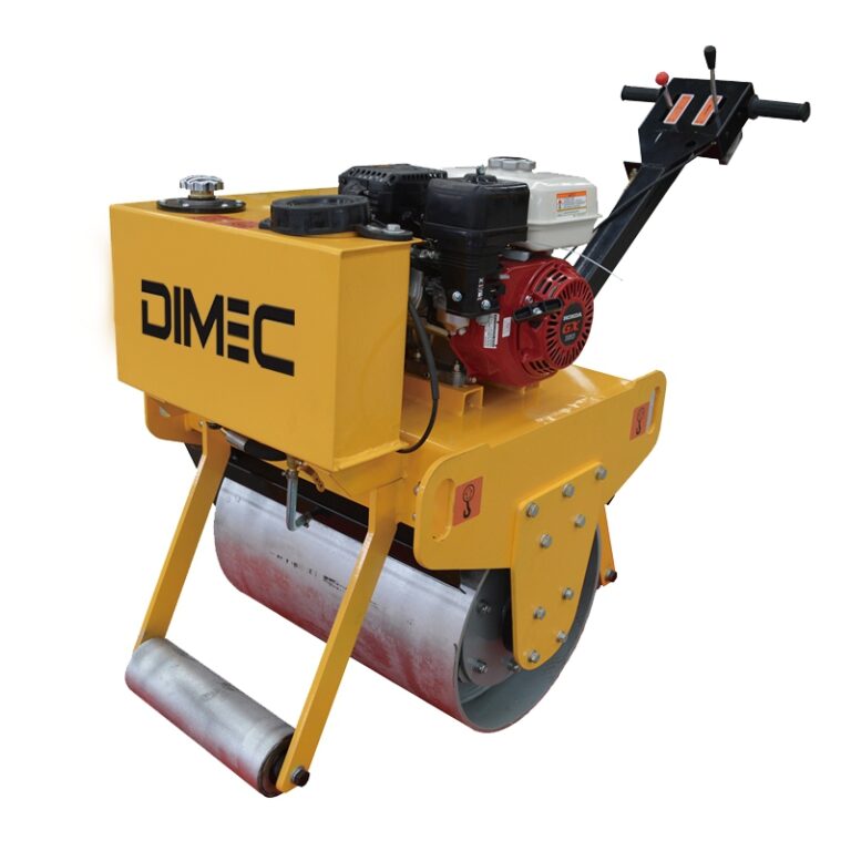 Road Roller PME-R300