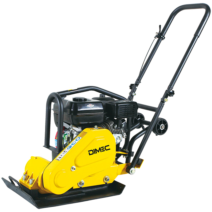 Compacteur à plaque avancée PME-C60
