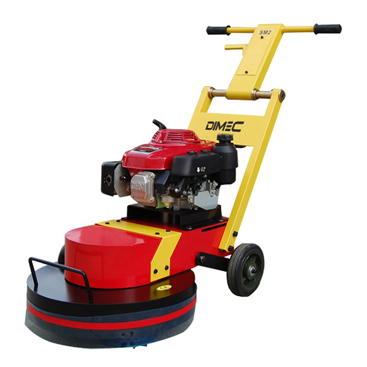 Floor Grinder