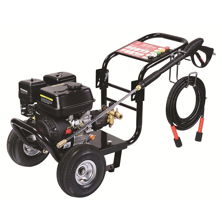 High Pressure Washer