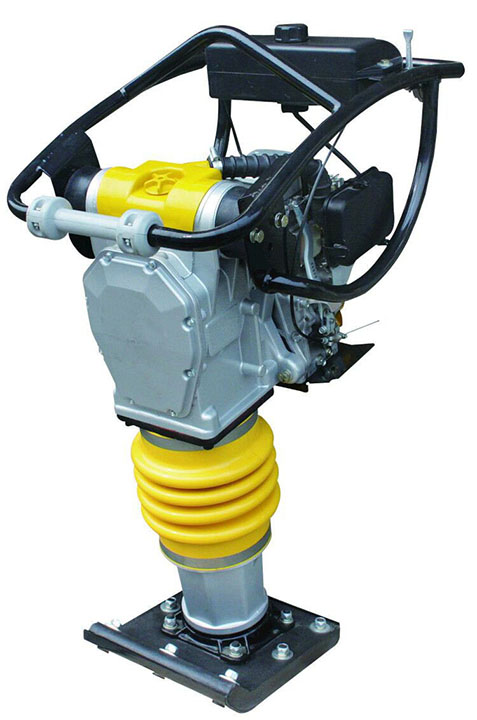Pilon de bourrage PME-RM70
