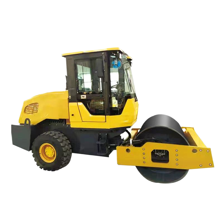 Road Roller PME-R6000