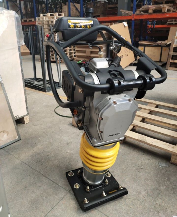 Tamping Rammer PME-RM70