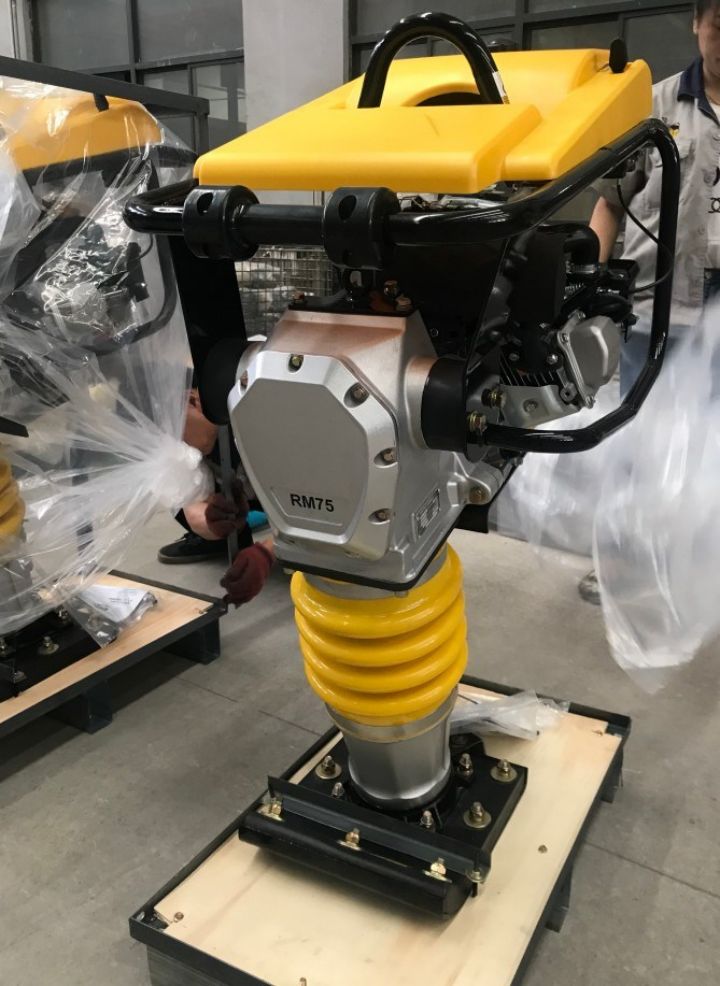 Tamping Rammer PME-RM75