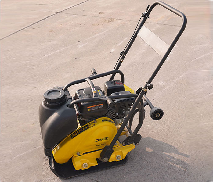 Compacteur de sol PME-C80T
