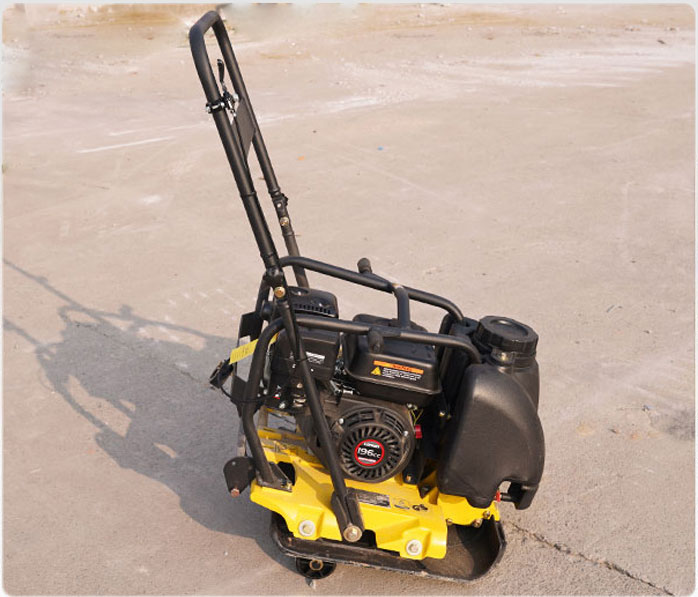 Compacteur de sol PME-C80T