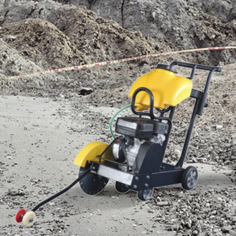 Scie à béton PME-Q350