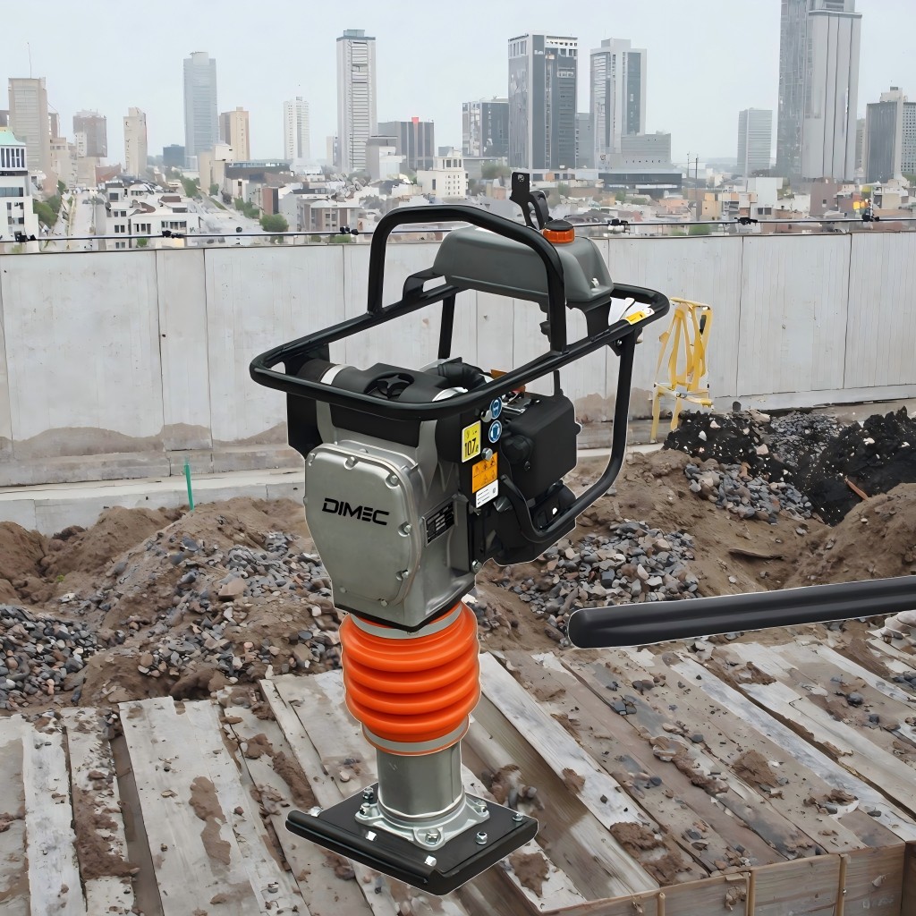 Jumping Jack Machine PME-RM65
