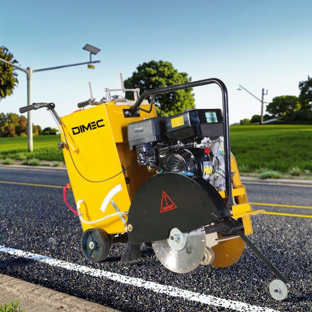 Concrete Cutter PME-Q550