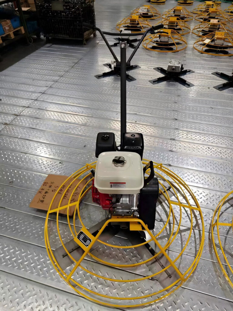 Power Trowel PME-S120