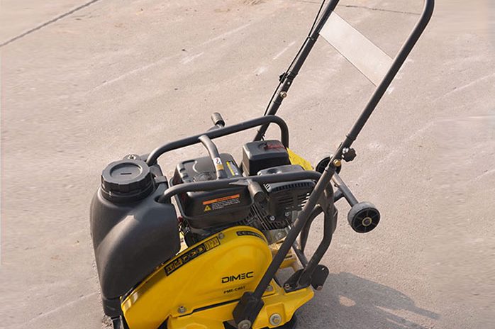 Compacteur de sol PME-C80T